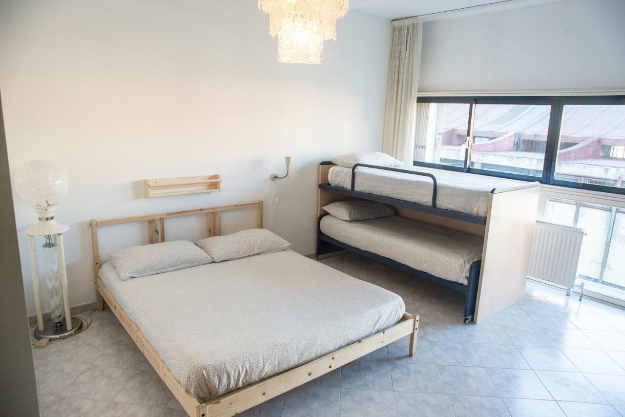 Affittacamere " Il Porto " ลีวอร์โน ภายนอก รูปภาพ